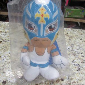 New sealed, Bleachers creatures KU CHA plush toy.